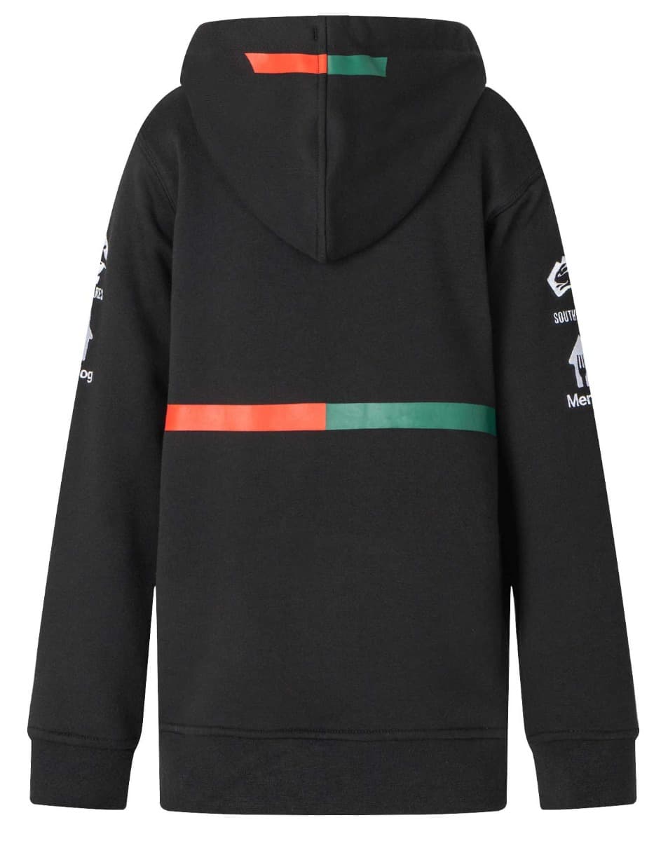 South Sydney Rabbitohs NRL Kids Pullover Hoodie