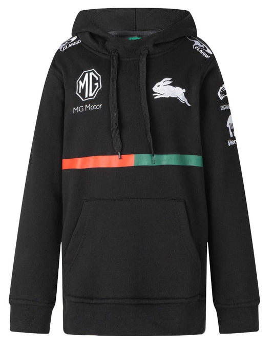 South Sydney Rabbitohs NRL Kids Pullover Hoodie