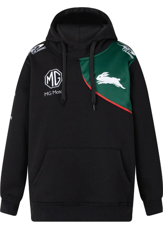 South Sydney Rabbitohs 2023 NRL Kids Pullover Hoody