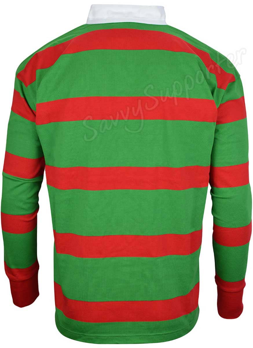 South Sydney Rabbitohs NRL 1967 Retro Jersey