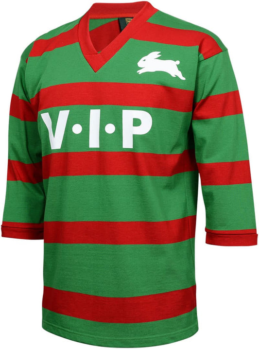 South Sydney Rabbitohs 1970 NRL Mens 1970 Retro Jersey