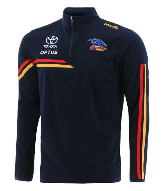 Adelaide Crows AFL Mens Elite Training Top