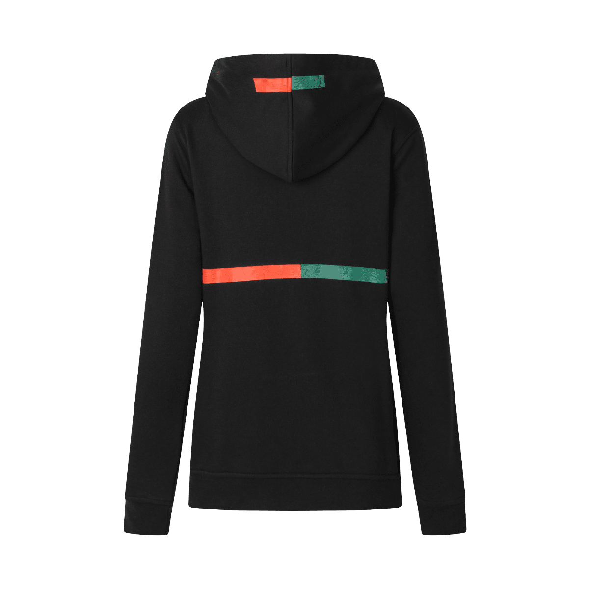 South Sydney Rabbitohs NRL Ladies Pullover Hoodie