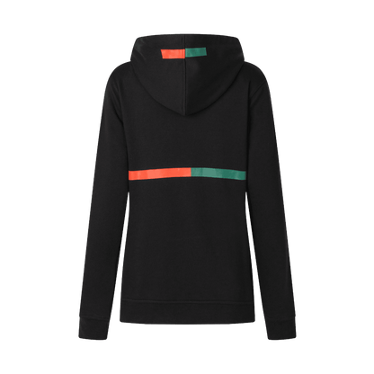 South Sydney Rabbitohs NRL Ladies Pullover Hoodie