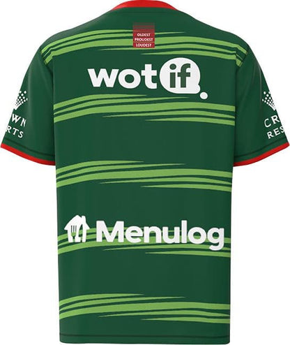 South Sydney Rabbitohs 2023 NRL Warm Up Tee