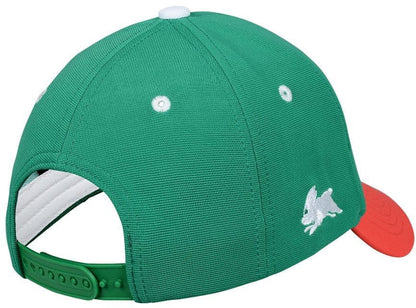 South Sydney Rabbitohs 2025 NRL Sportsmesh Cap