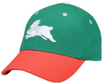 South Sydney Rabbitohs 2025 NRL Sportsmesh Cap