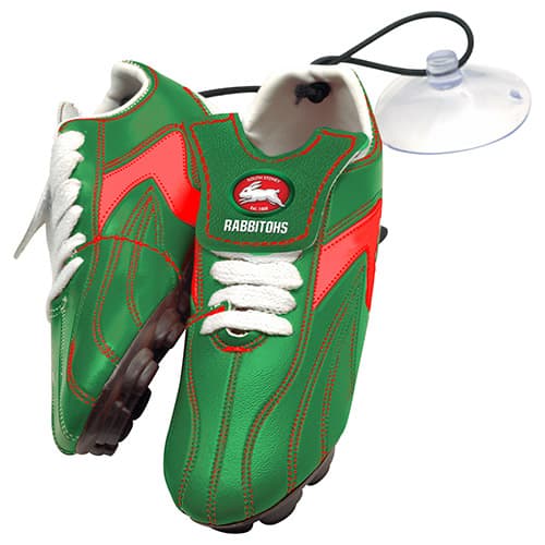 South Sydney Rabbitohs 2020 NRL Suction Boots