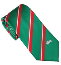 South Sydney Rabbitohs NRL Mens Tie