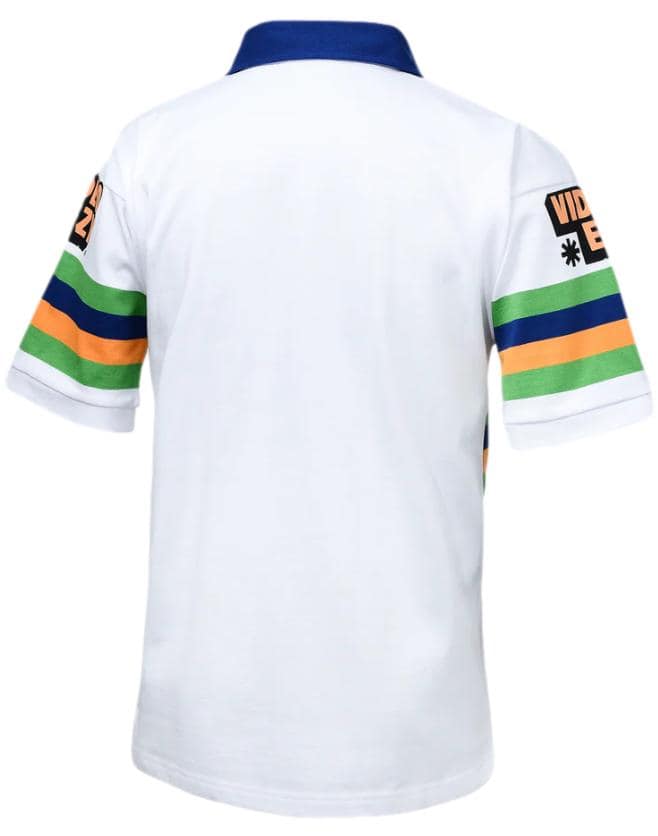 Canberra Raiders 1994 NRL Mens Away Retro Jersey