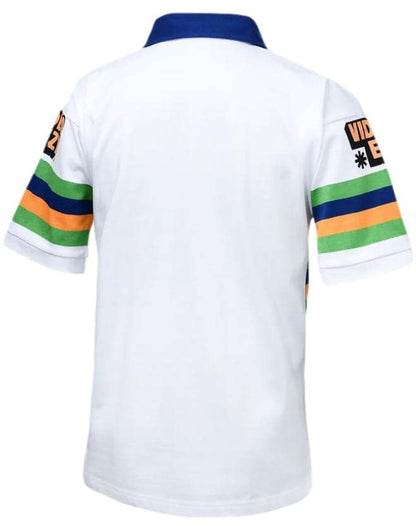 Canberra Raiders 1994 NRL Mens Away Retro Jersey