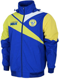Canberra Raiders NRL Mens Retro Track Jacket
