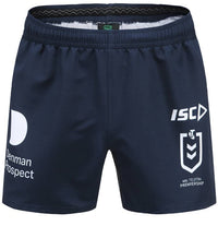 Canberra Raiders NRL Mens Home Shorts