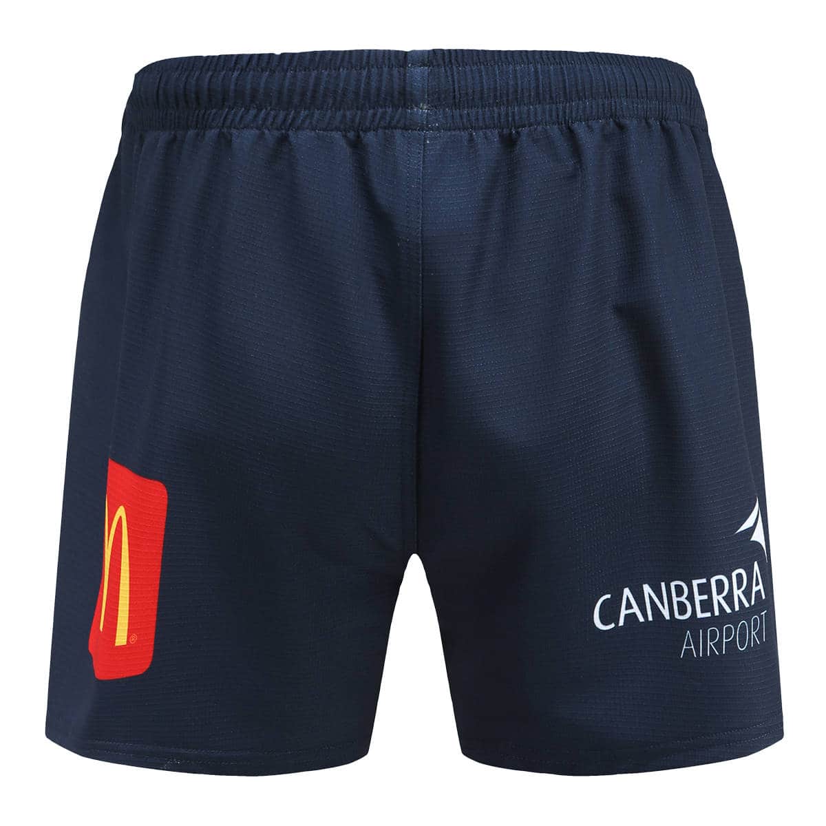 Canberra Raiders NRL Mens Home Shorts