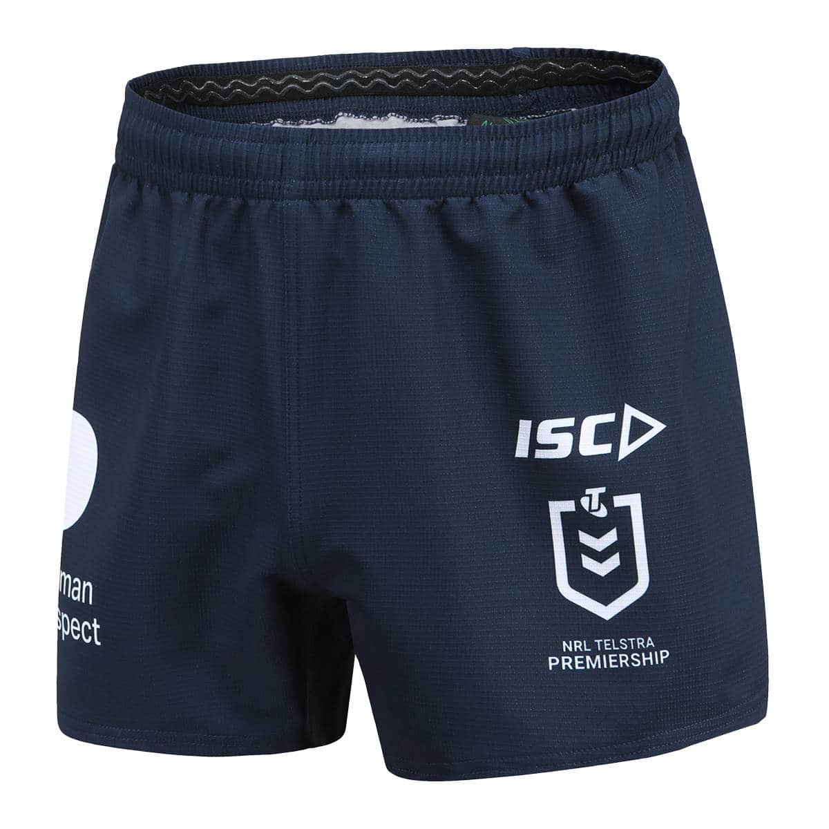 Canberra Raiders NRL Mens Home Shorts