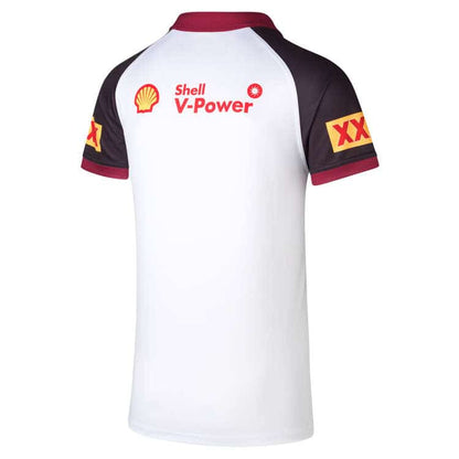 QLD Maroons 2024 State of Origin Mens Training Jersey