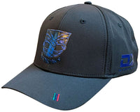 New Zealand Warriors 2025 NRL Media Cap