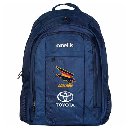 Adelaide Crows 2025 AFL Player Backpack
