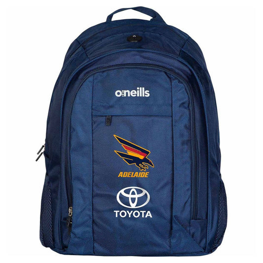 Adelaide Crows 2025 AFL Player Backpack