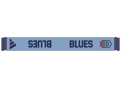 NSW Blues 2025 State of Origin Adidas Scarf