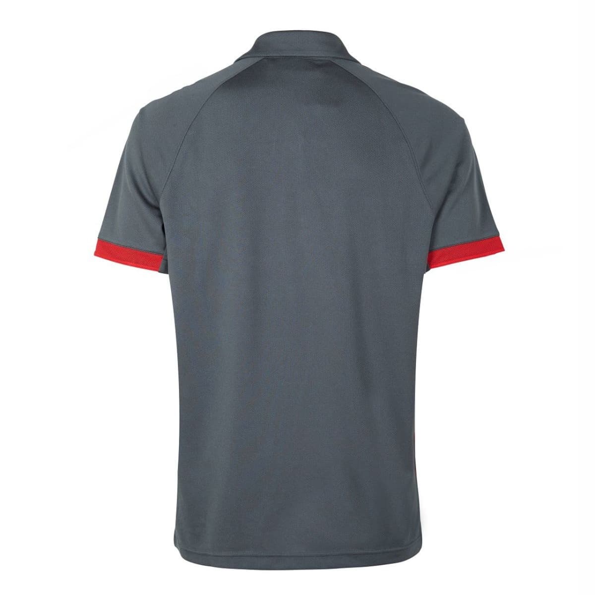 Essendon Bombers AFL Mens Pre Season Polo Shirt