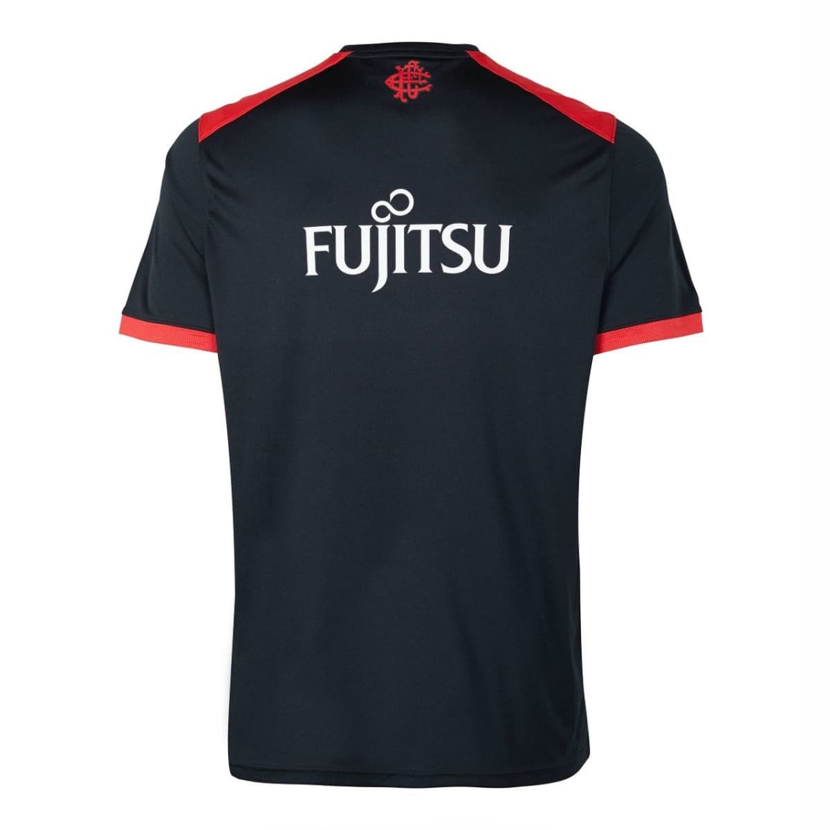 Essendon Bombers AFL Black Training Shirt