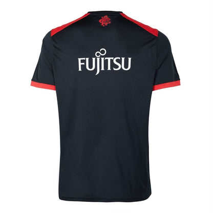 Essendon Bombers AFL Black Training Shirt