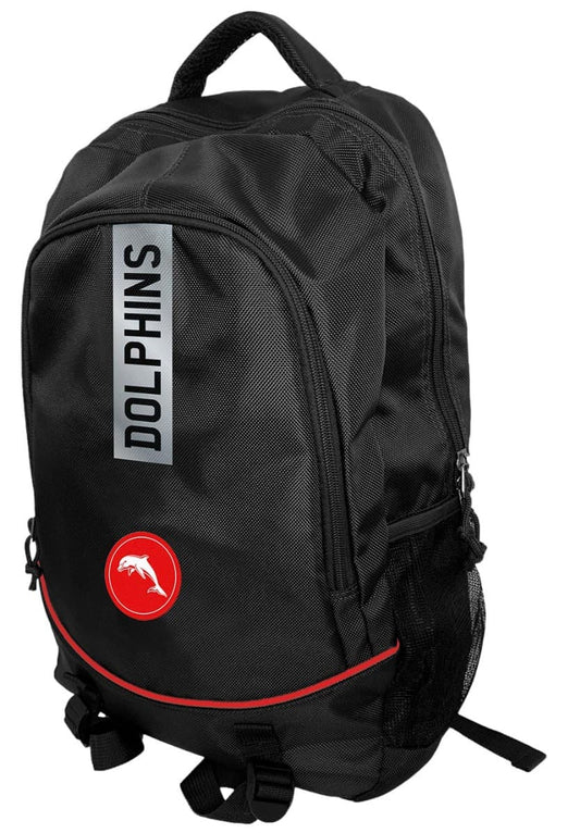 Redcliffe Dolphins 2024 NRL Stirling Backpack