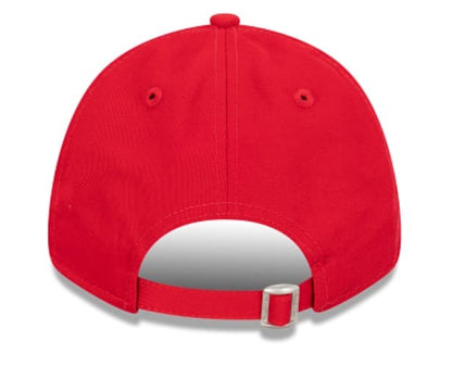 Redcliffe Dolphins NRL Scarlet 9FORTY Cloth Strap Cap