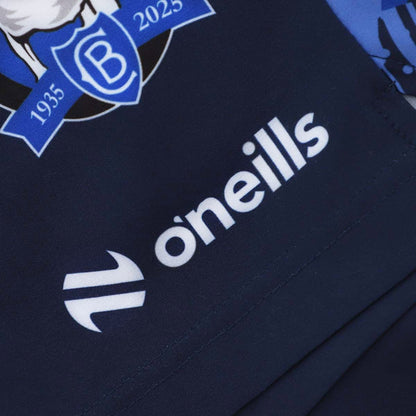 Canterbury Bulldogs 2025 NRL Mens Training Shorts