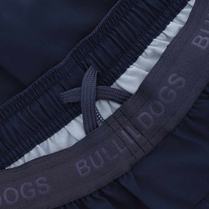 Canterbury Bulldogs 2025 NRL Mens Training Shorts