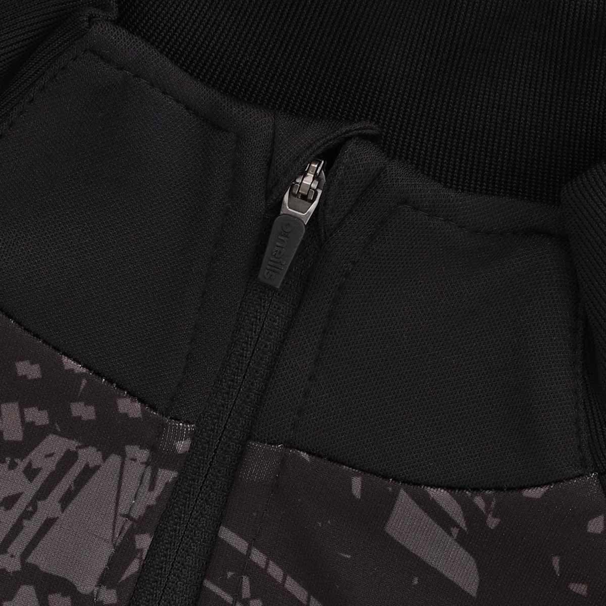 Penrith Panthers 2024 NRL Mens Half Zip Training Top