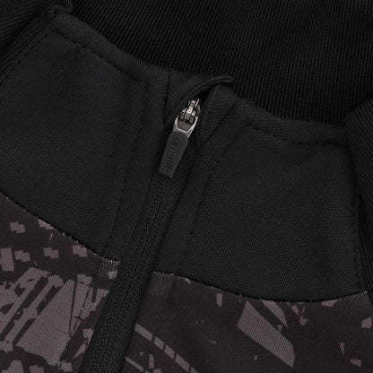 Penrith Panthers 2024 NRL Mens Half Zip Training Top