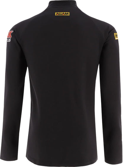 Penrith Panthers 2024 NRL Mens Half Zip Training Top