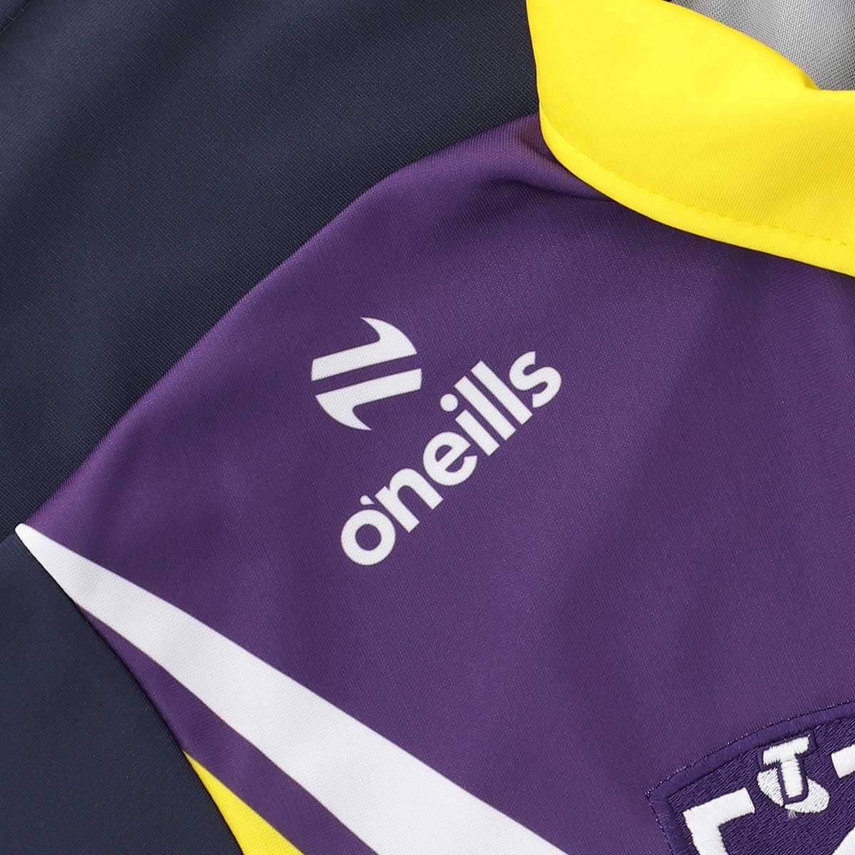 Melbourne Storm 2025 NRL Mens Alternate Jersey