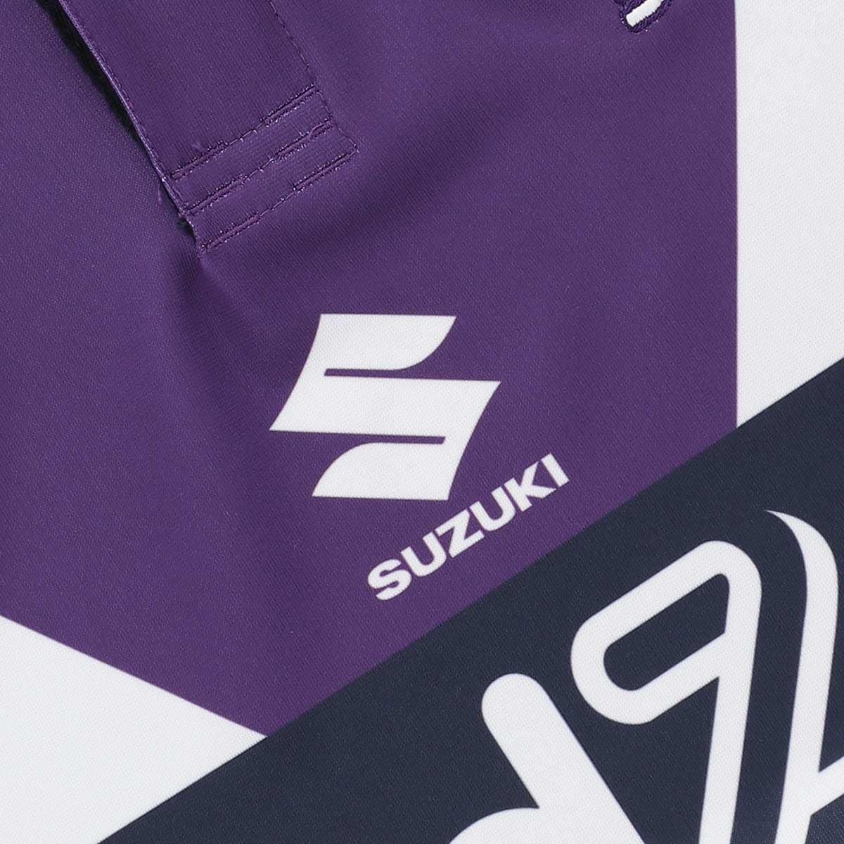 Melbourne Storm 2025 NRL Mens Alternate Jersey
