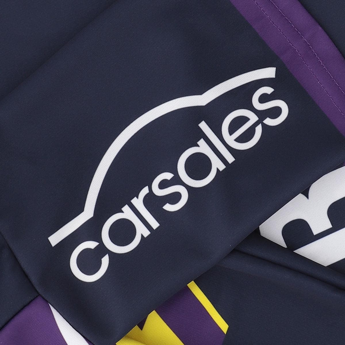 Melbourne Storm 2025 NRL Mens Alternate Jersey