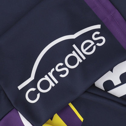 Melbourne Storm 2025 NRL Mens Alternate Jersey