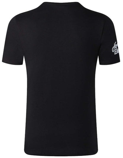 North Sydney Bears Black Retro Tee