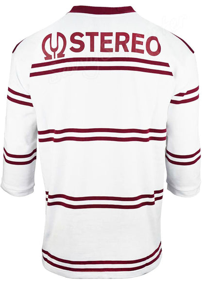 Manly Sea Eagles 1978 Mens Retro Jersey