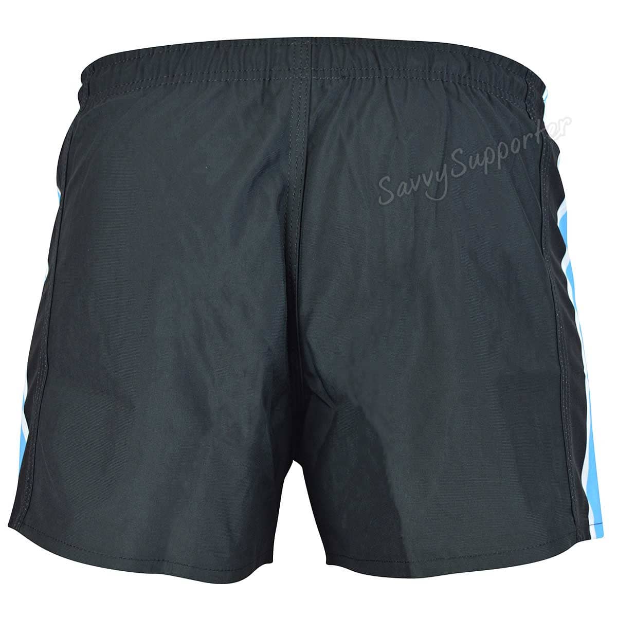 Cronulla Sharks NRL Retro Footy Shorts