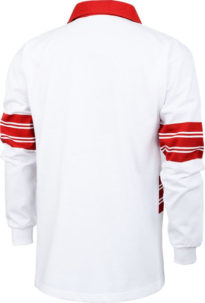 Illawarra Steelers 1997 NRL Mens Retro Away Jersey