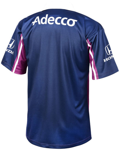 Melbourne Storm 2003 NRL Mens Retro Jersey