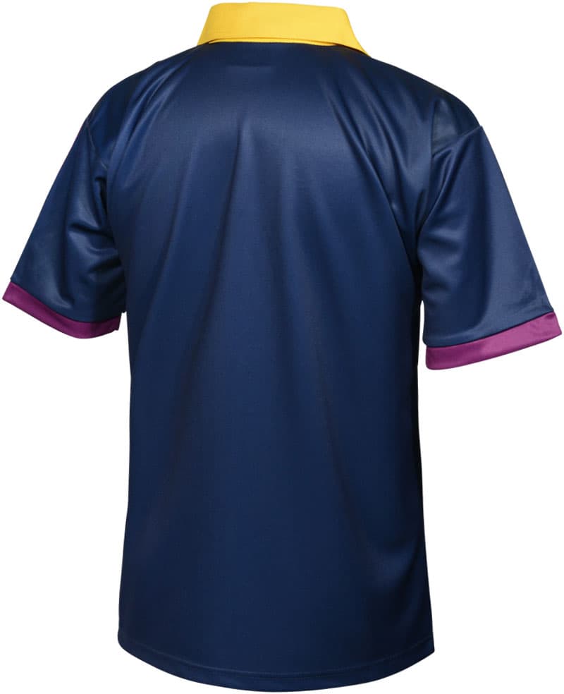 Melbourne Storm 1998 NRL Retro Home Jersey