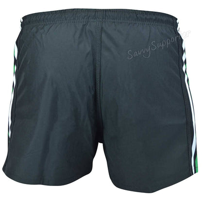 Penrith Panthers NRL Retro Footy Shorts