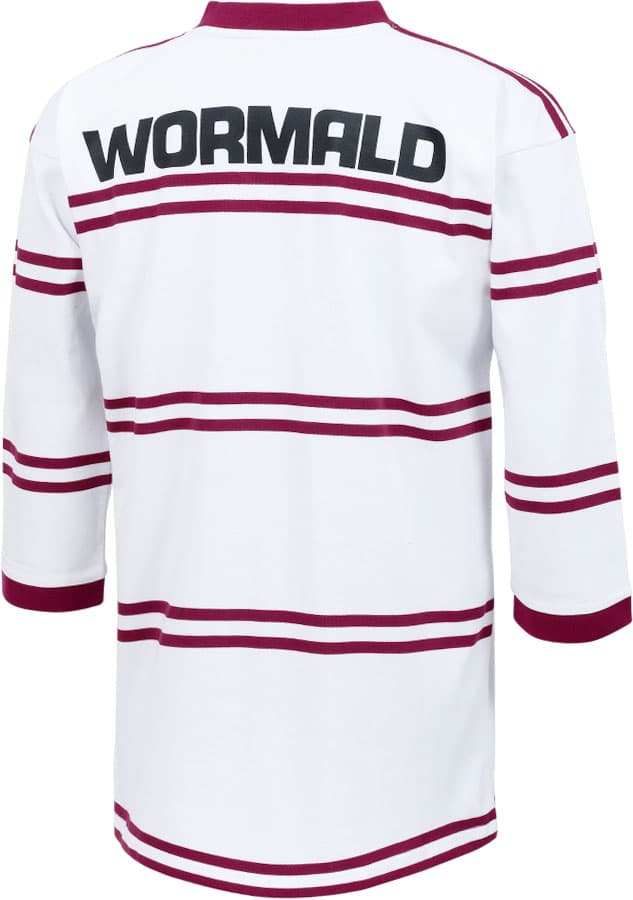 Manly Sea Eagles 1983 Mens Retro Jersey