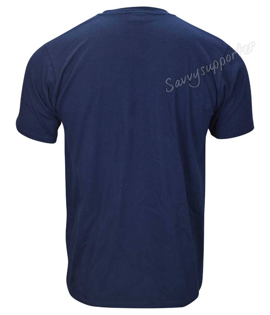 Sydney Roosters NRL Mens 1976 Retro Tee