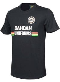 Penrith Panthers NRL Mens 1991 Cotton Retro Tee