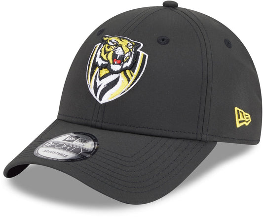 Richmond Tigers 2026 AFL 9Forty New Era On Field Cap