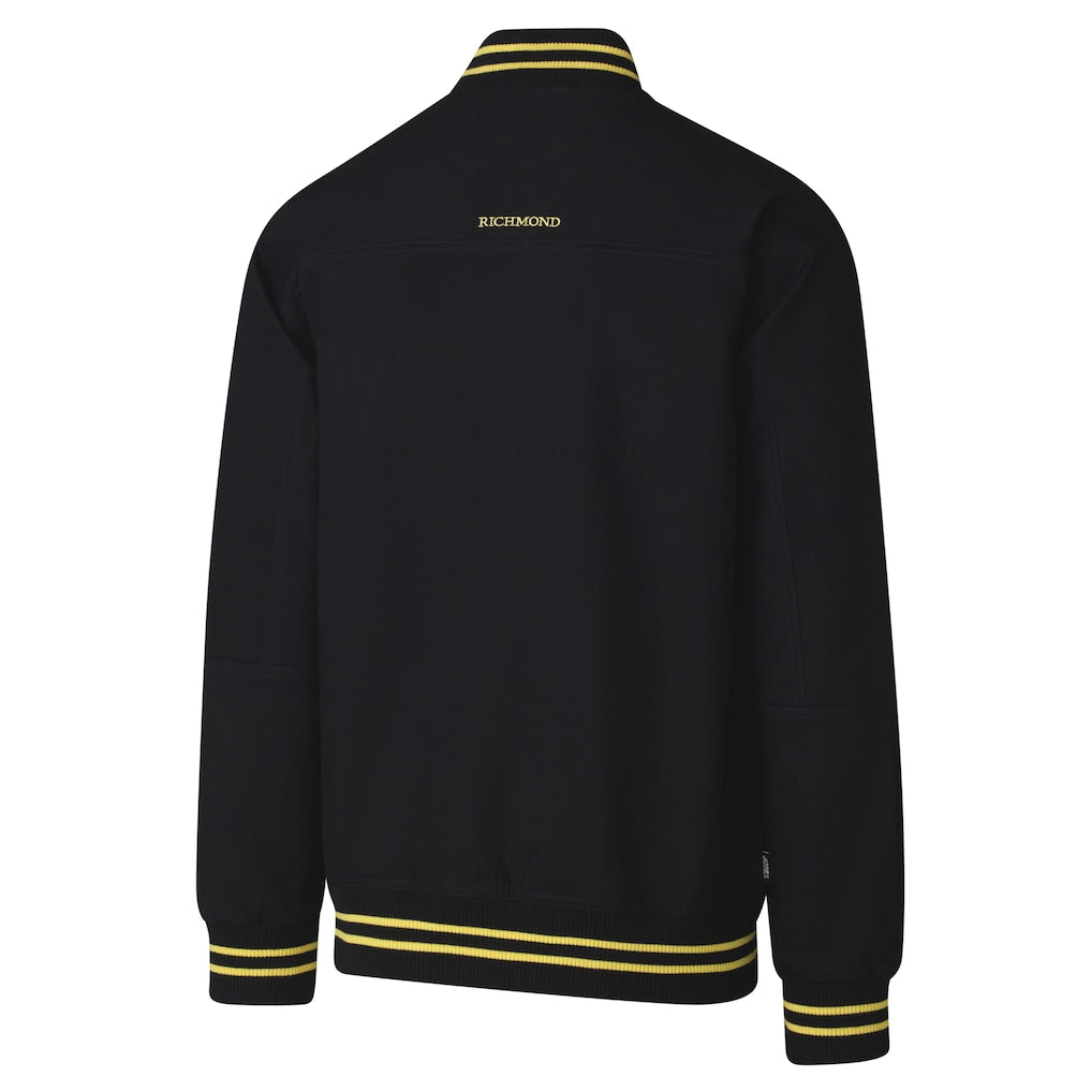 Richmond Tigers 2026 AFL Mens Bomber Jacket